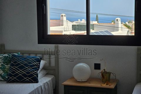 Villa i Mojacar, Almeria, Mojacar - € 699.000 | Ref: BSV-S-1393 - foto 21